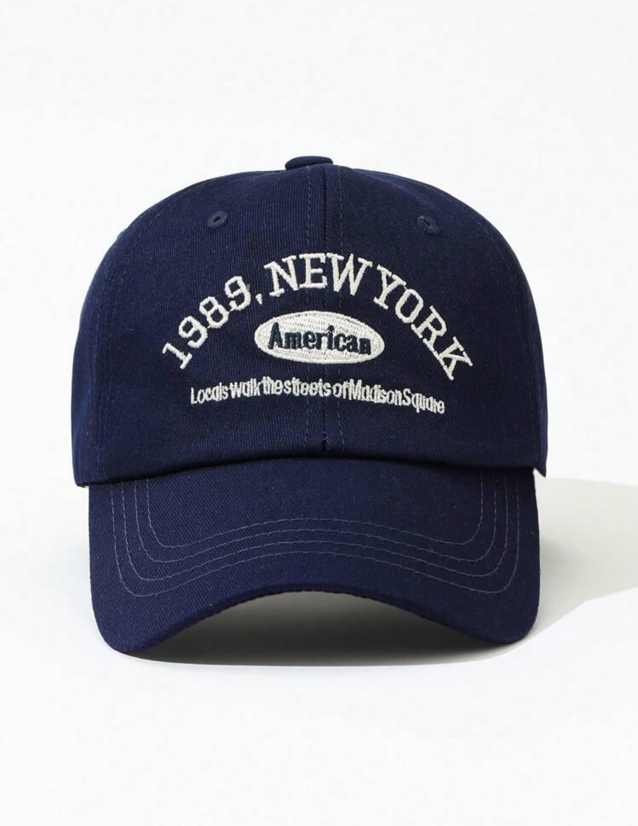 شفقه نيلي نيو يورك 1989 new york
