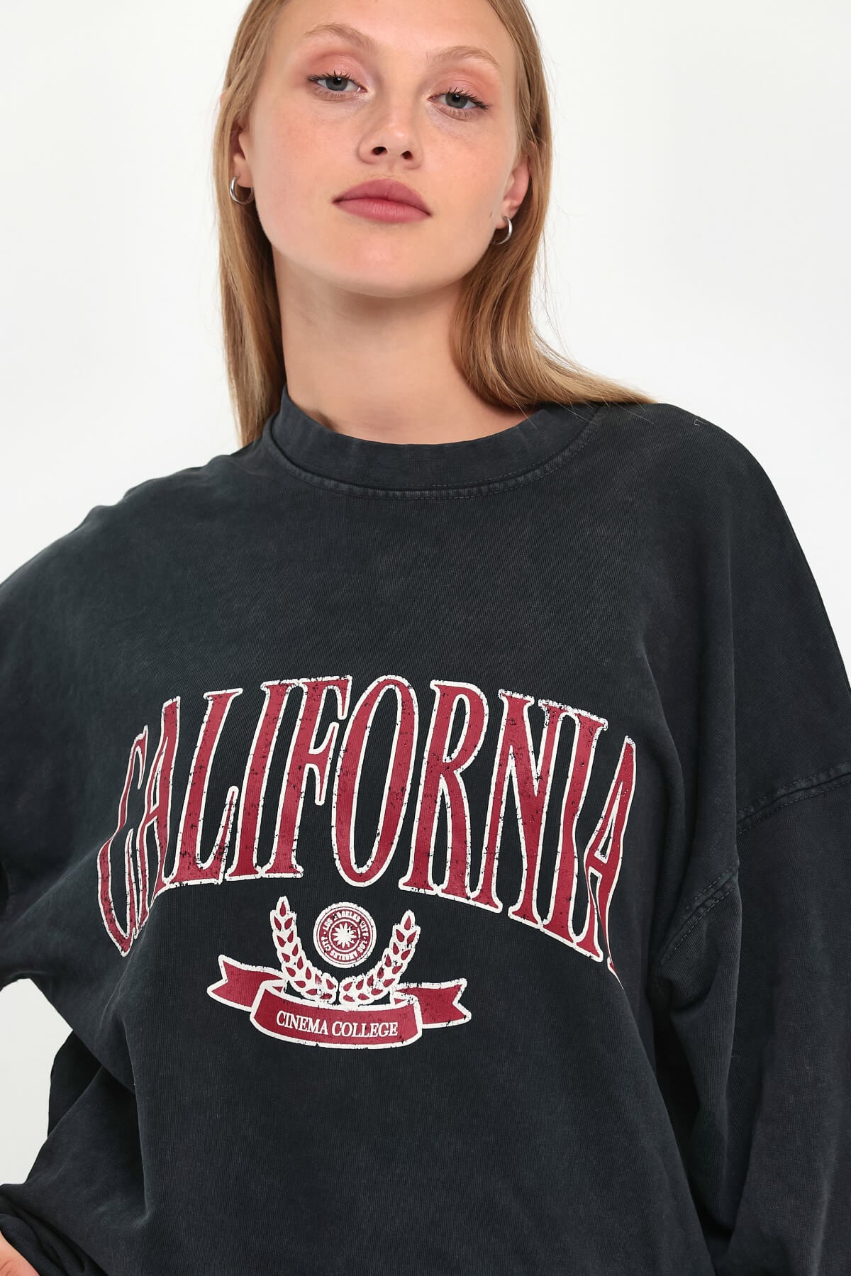 - D1 - سويتر كاليفورنيا CALIFORNIA