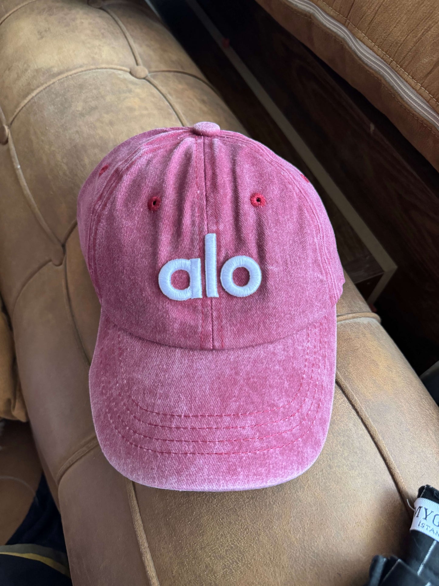 شفقه ماروني alo