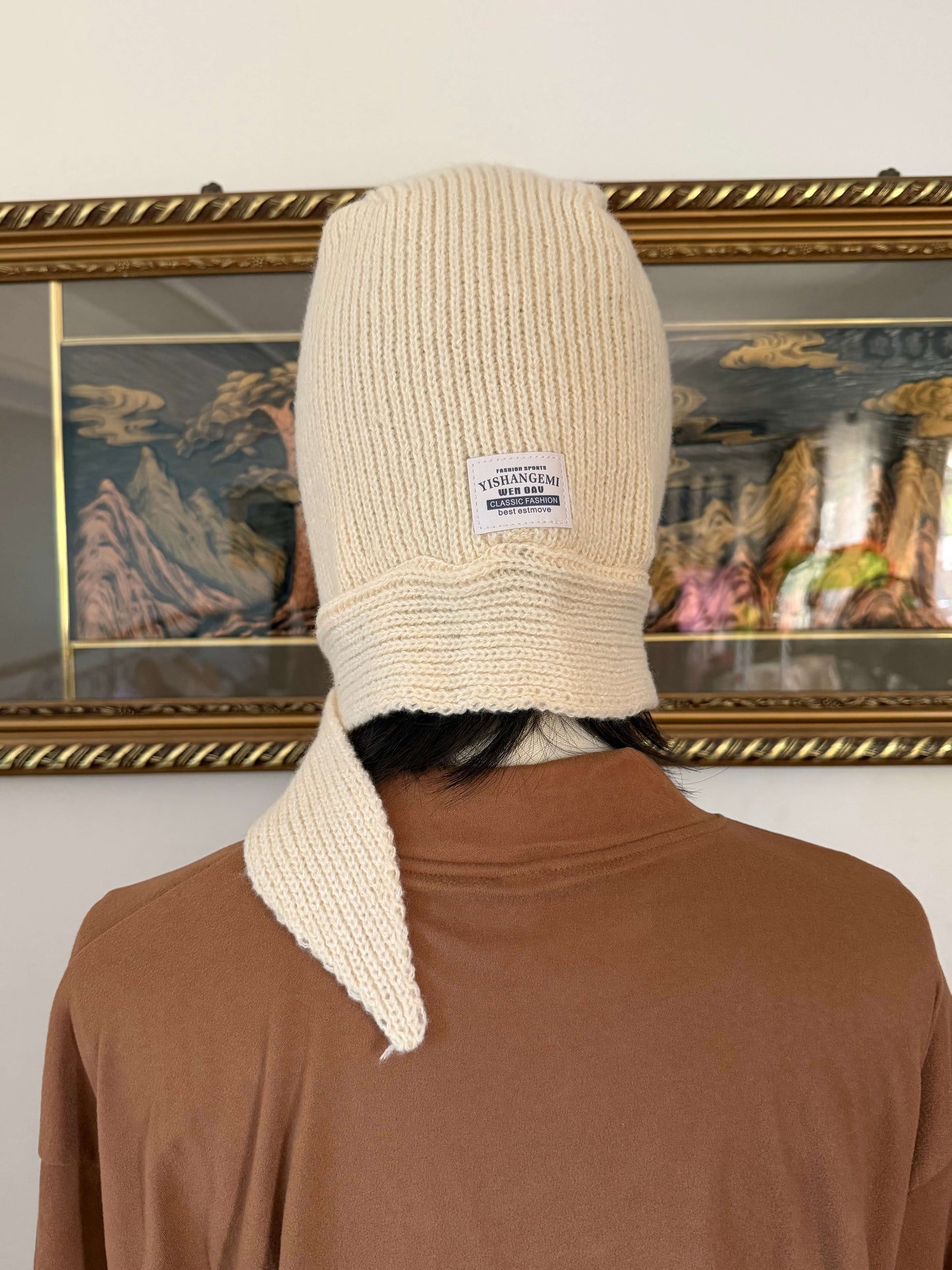 كب - اوف وايت