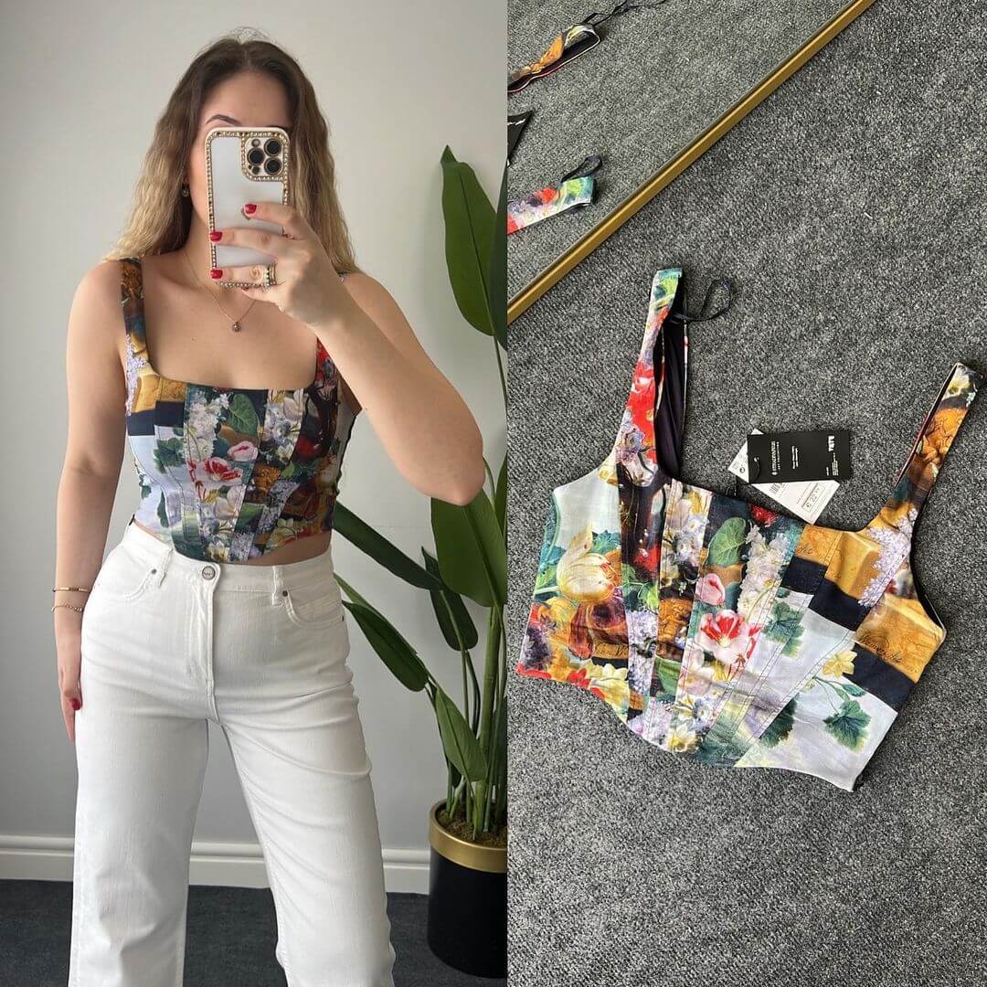 كورسيه ورد ورود . - D4 