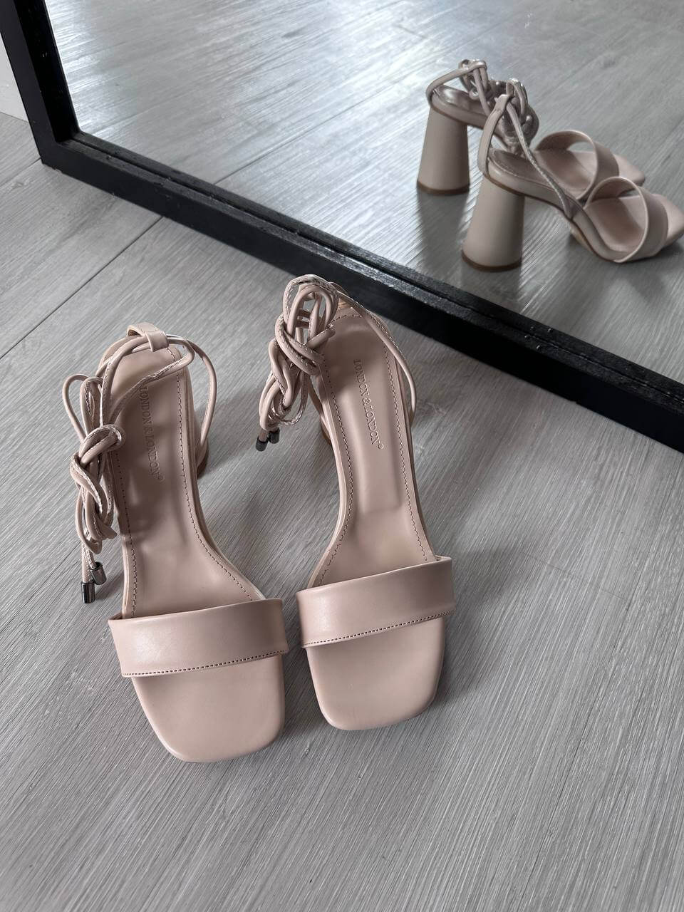 كعب مدور 5008 - بيجي