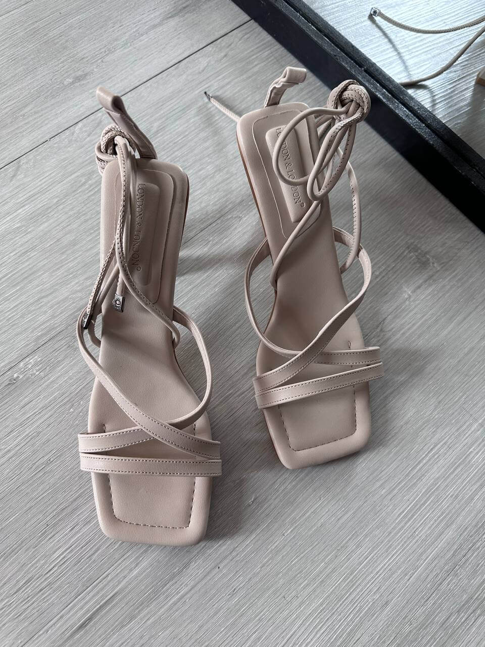 كعب شريط 5003 - بيجي