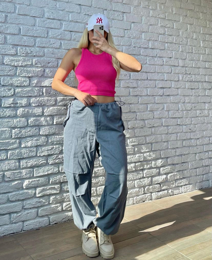  تاكتيكال 120 بنطرون tactical رصاصي 