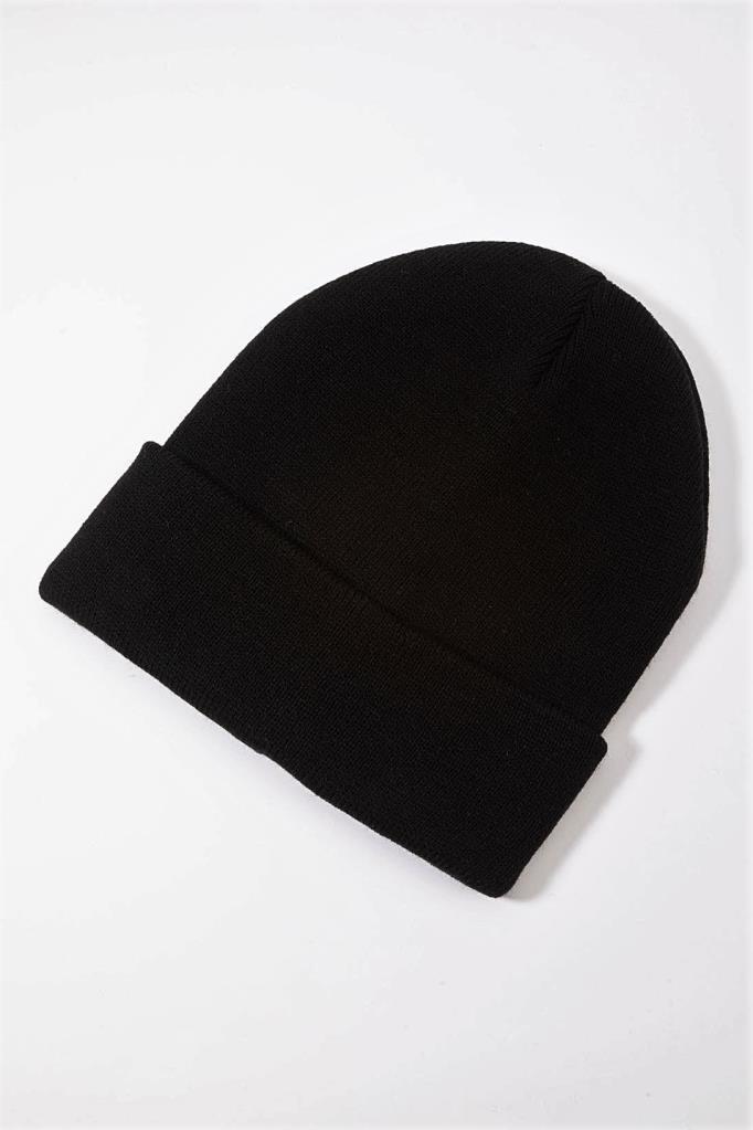  كلاو هات اسود hat