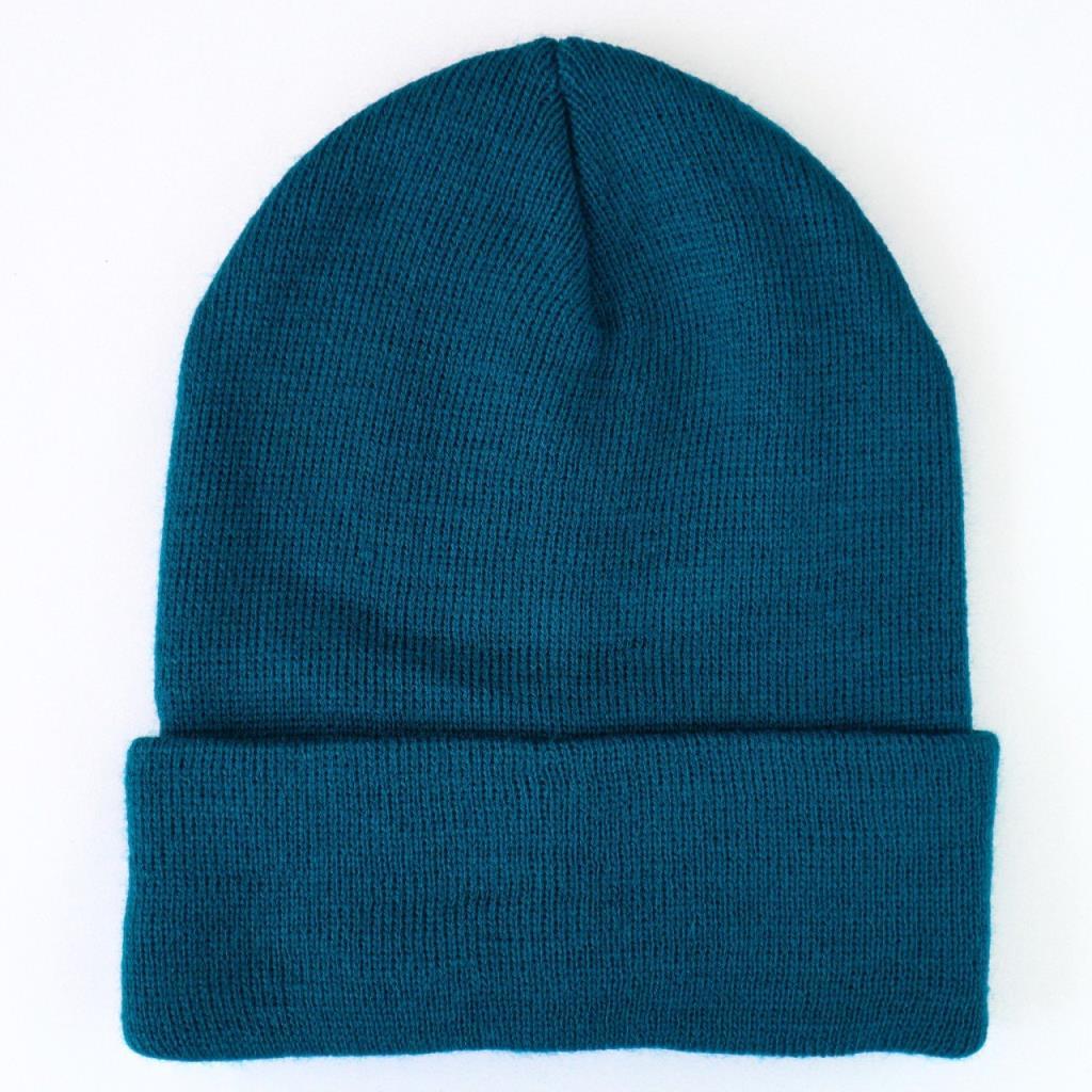 كلاو نيلي dark blue hat