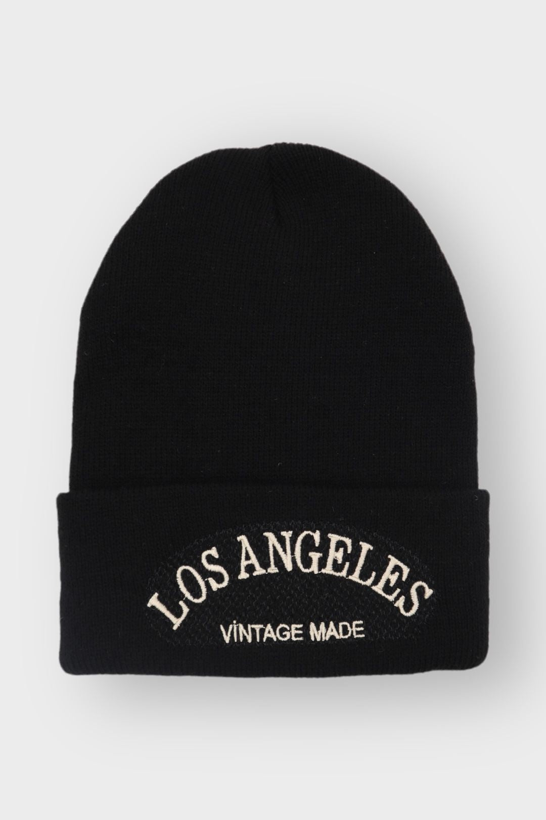 لوس انجلوس كلاو هات اسود los angeles hat