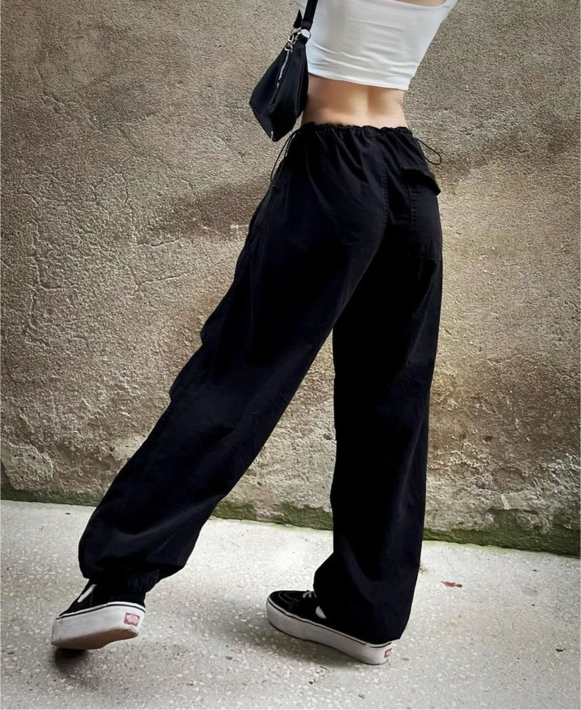 بنطرون tactical 120 اسود تاكتيكال