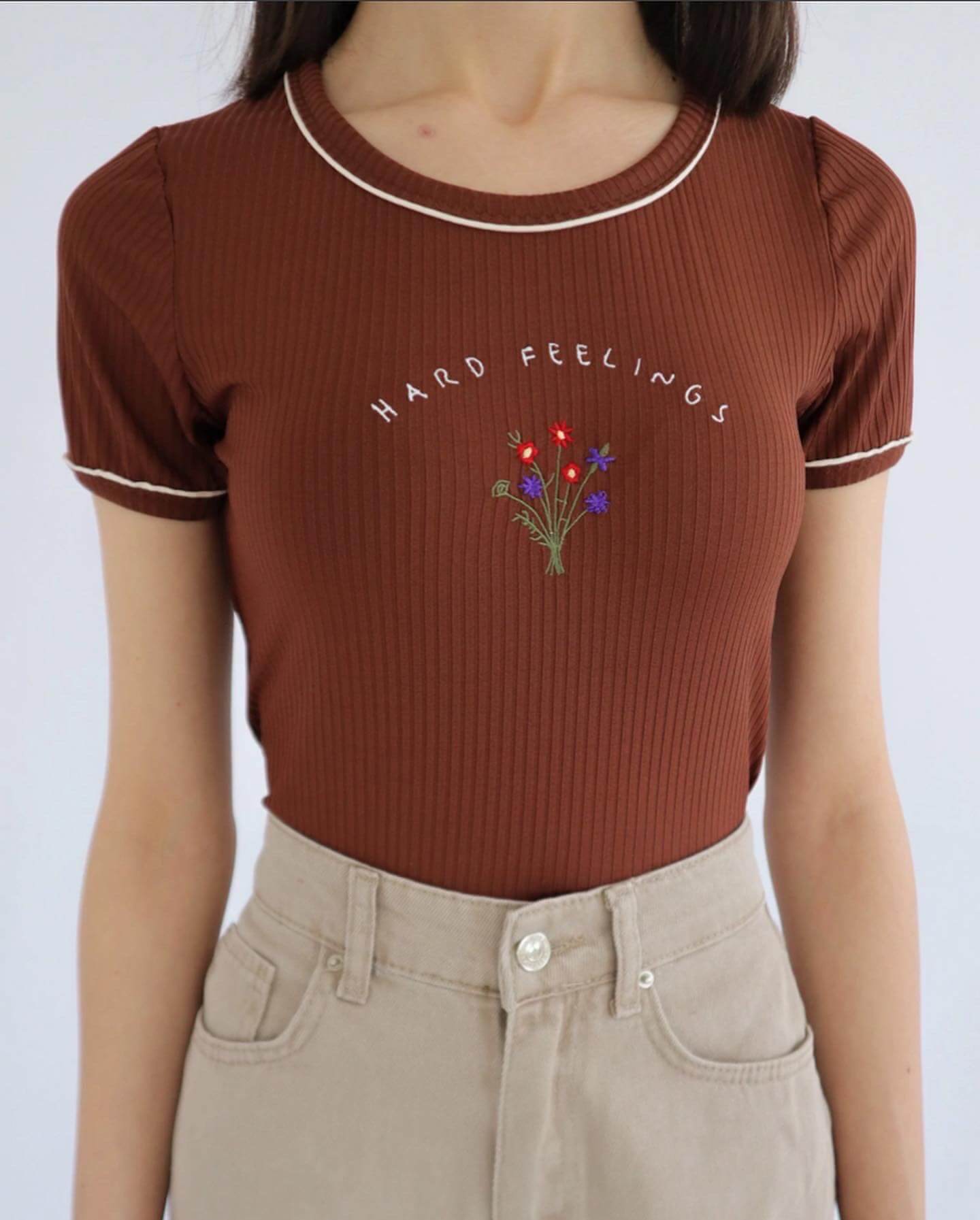 توب هارد فيلينك جوزي -Hard felling C3