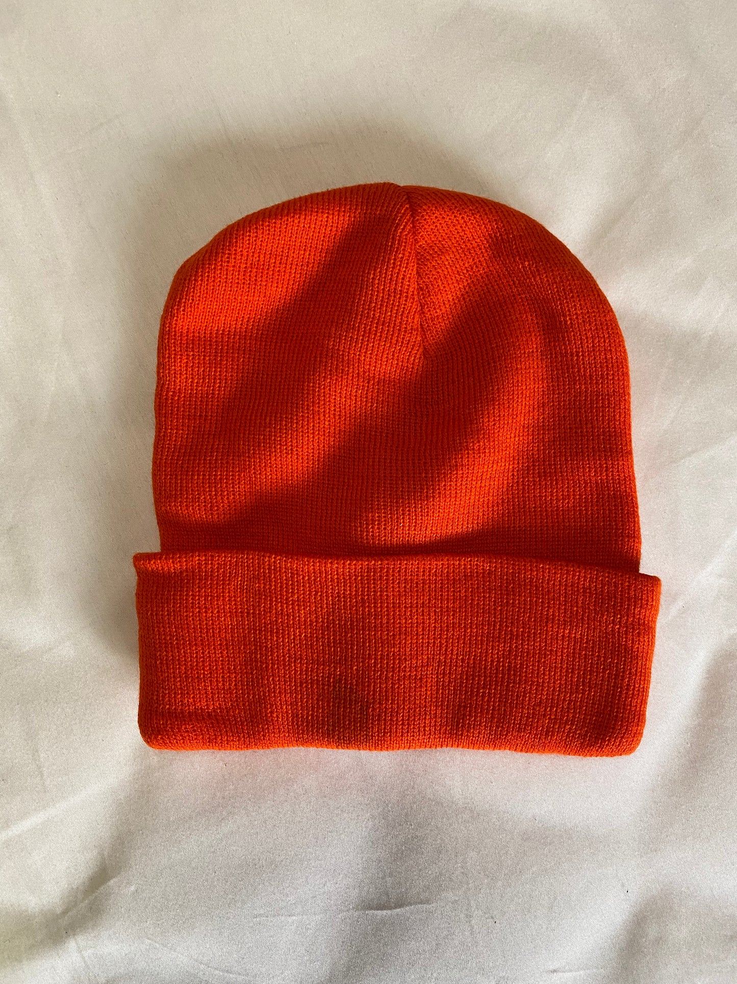  كلاو هات برتقالي hat