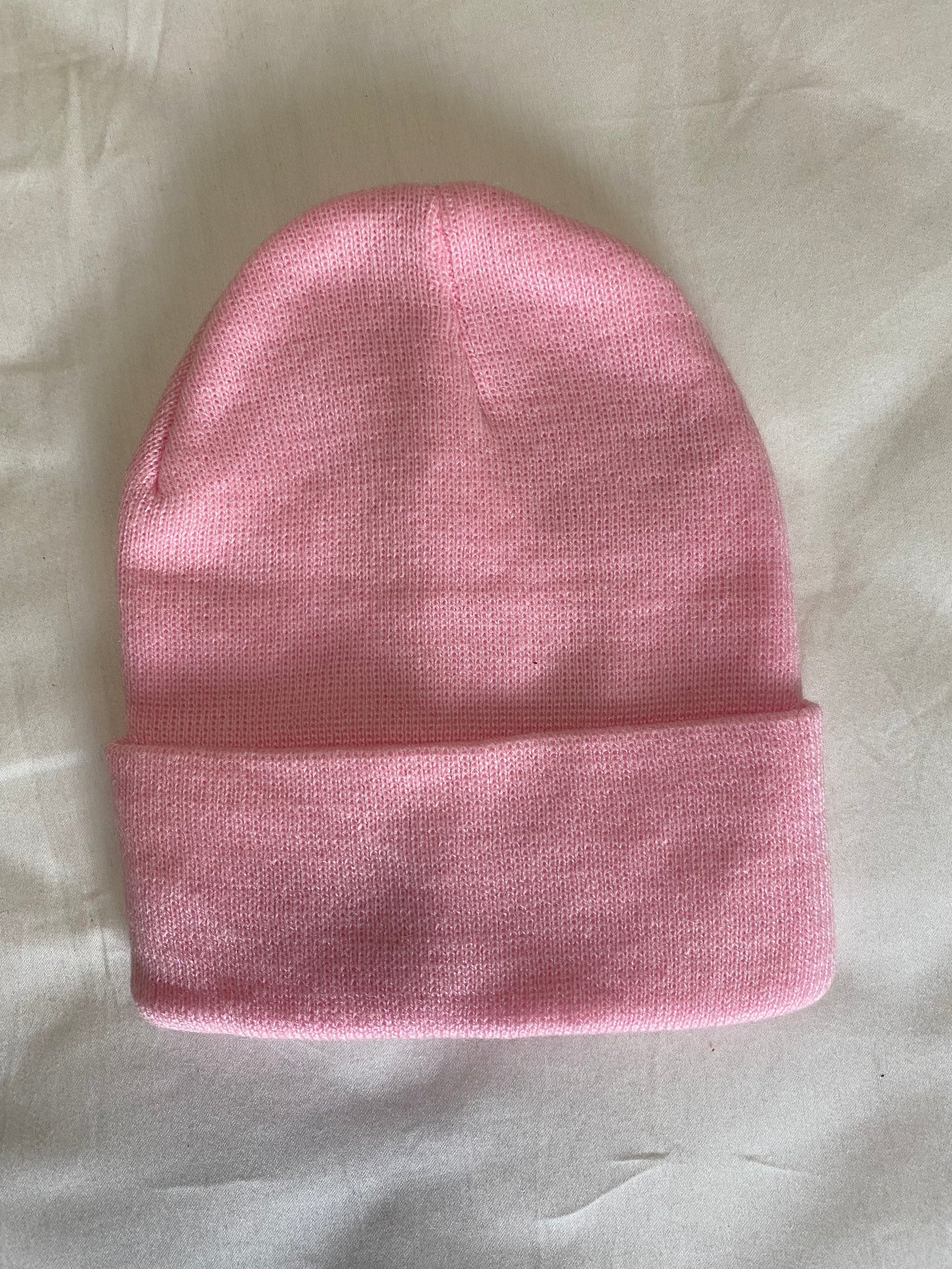  كلاو هات وردي فاتح pink hat