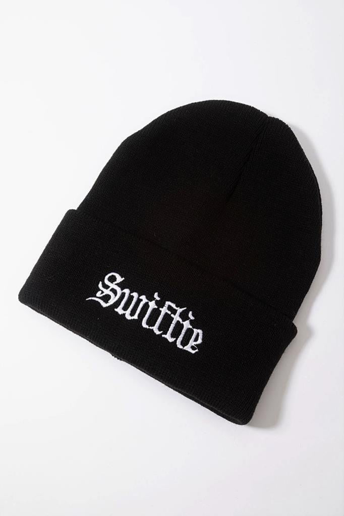 كلاو اسود سويتي balck hat