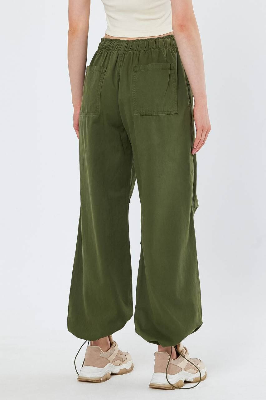 جديد بنطرون تاكتيكال 130 tactical زيتوني 