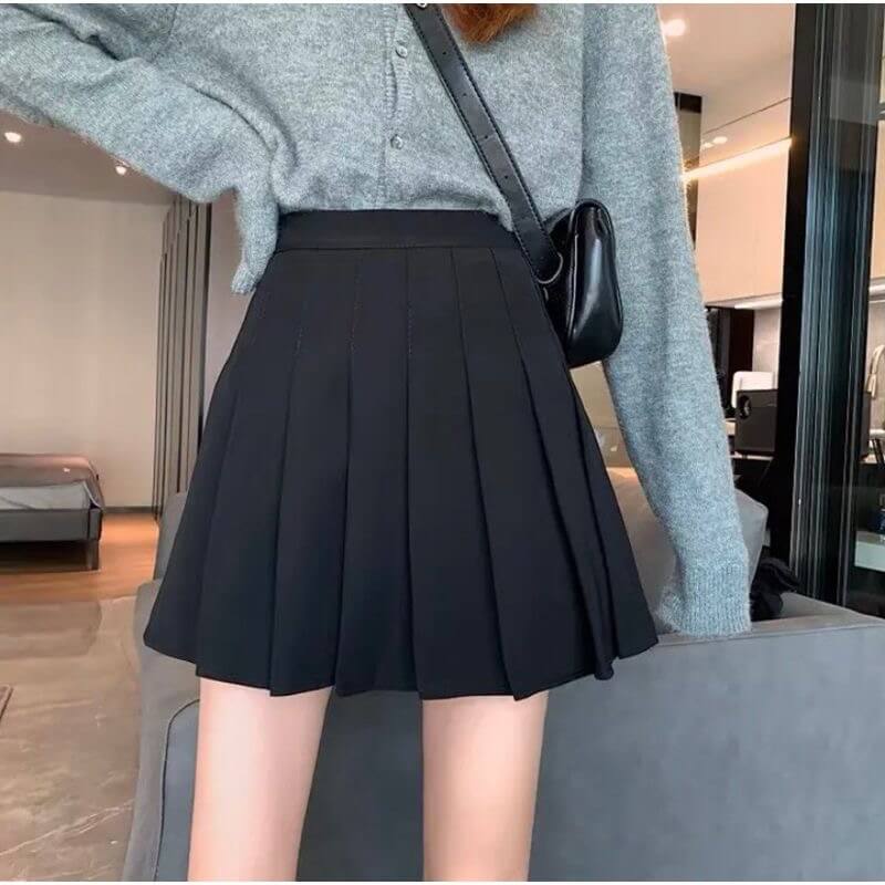 تنوره كسرات اسود