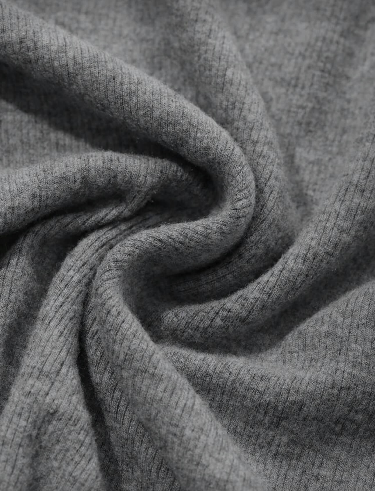 توب ون شولدر بهاري - رصاصي رمادي