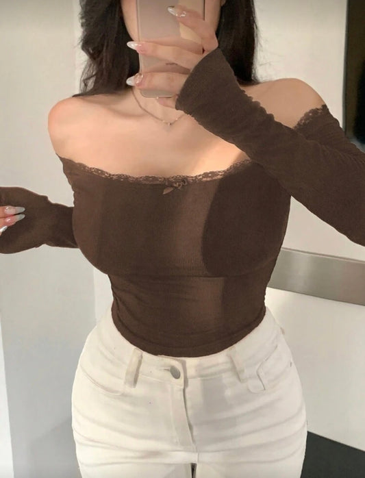 توب دانتيل -  بني جوزي