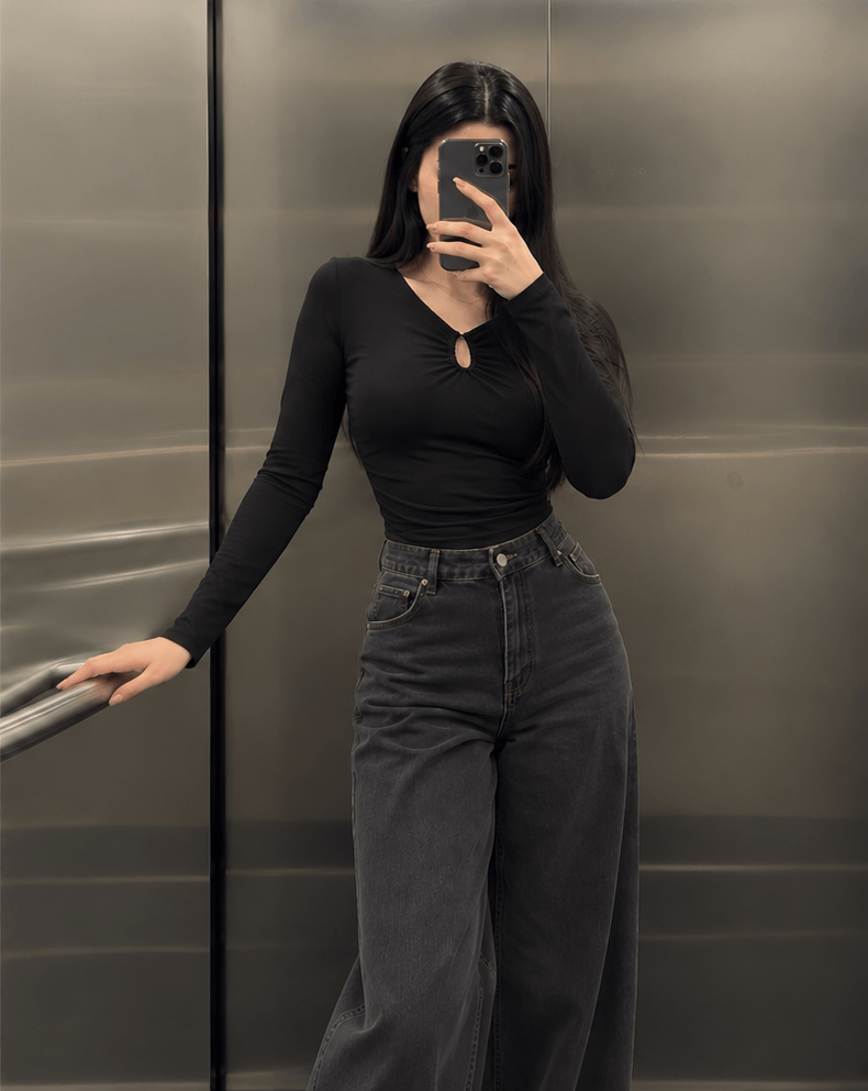 توب اسود
