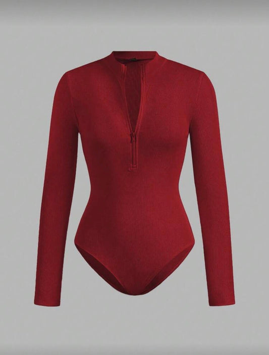 بدي سوت برغندي سحاب