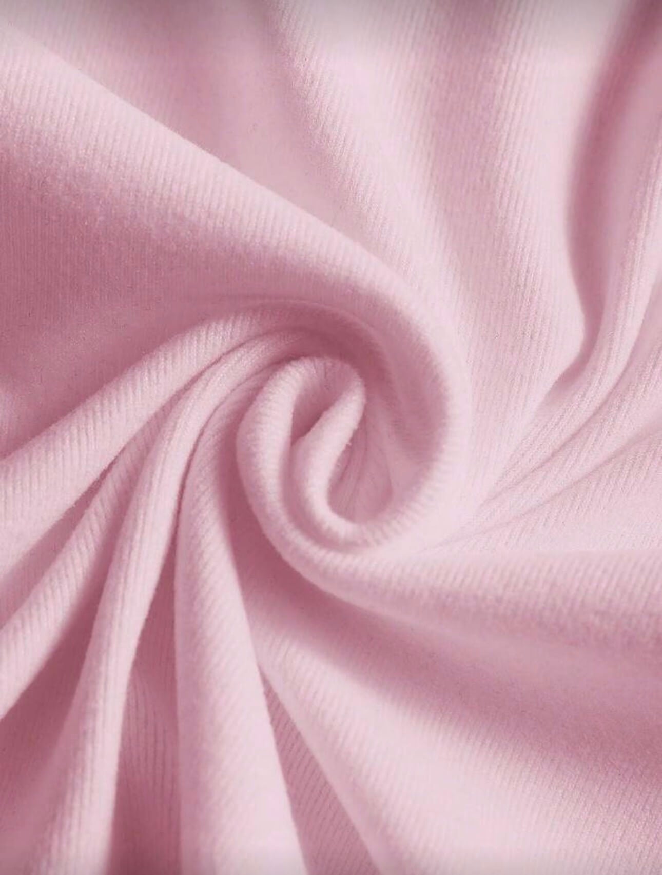 جاكيت رياضي فت   - وردي