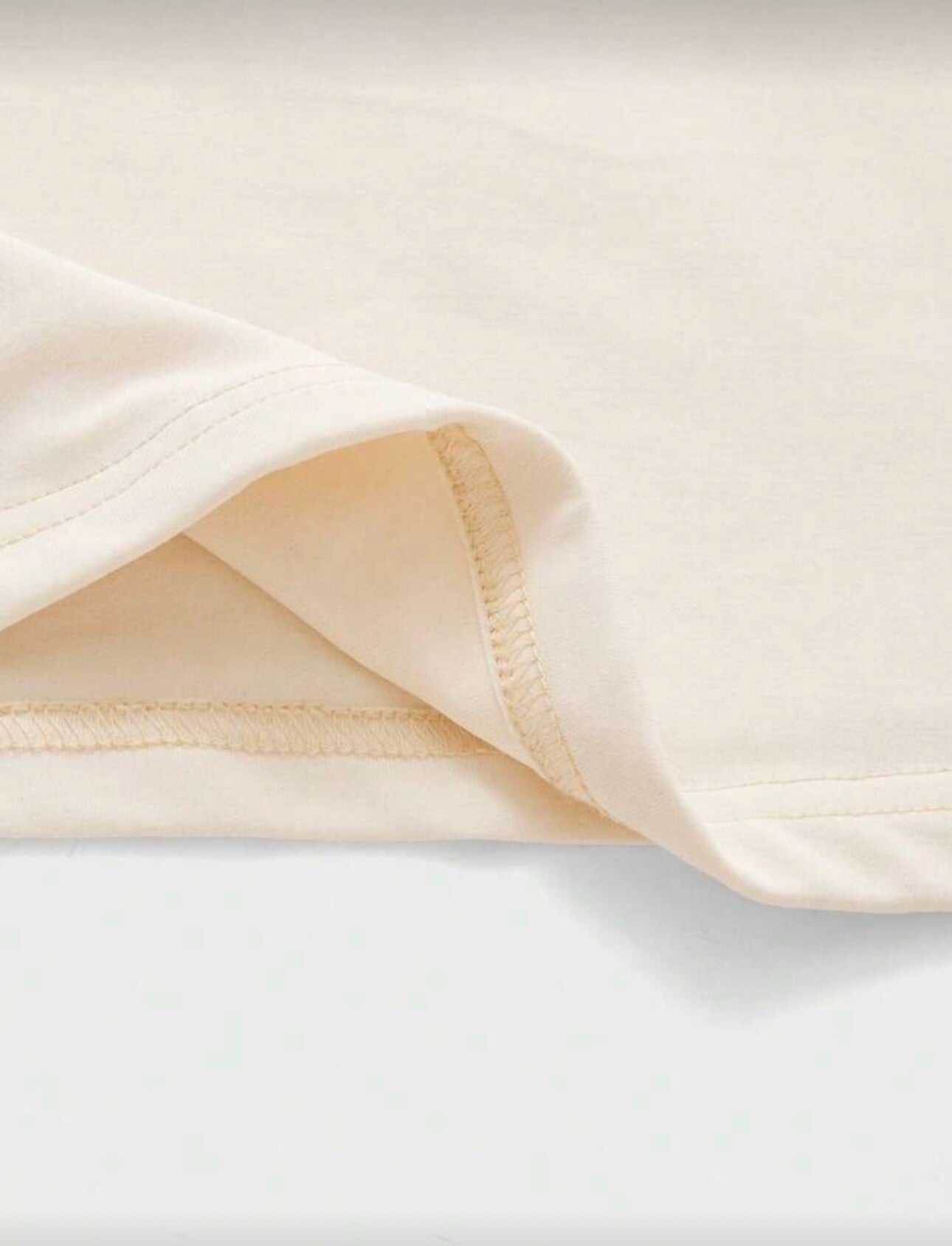 توب فتحه مربعه - لون  بيجي فاتح