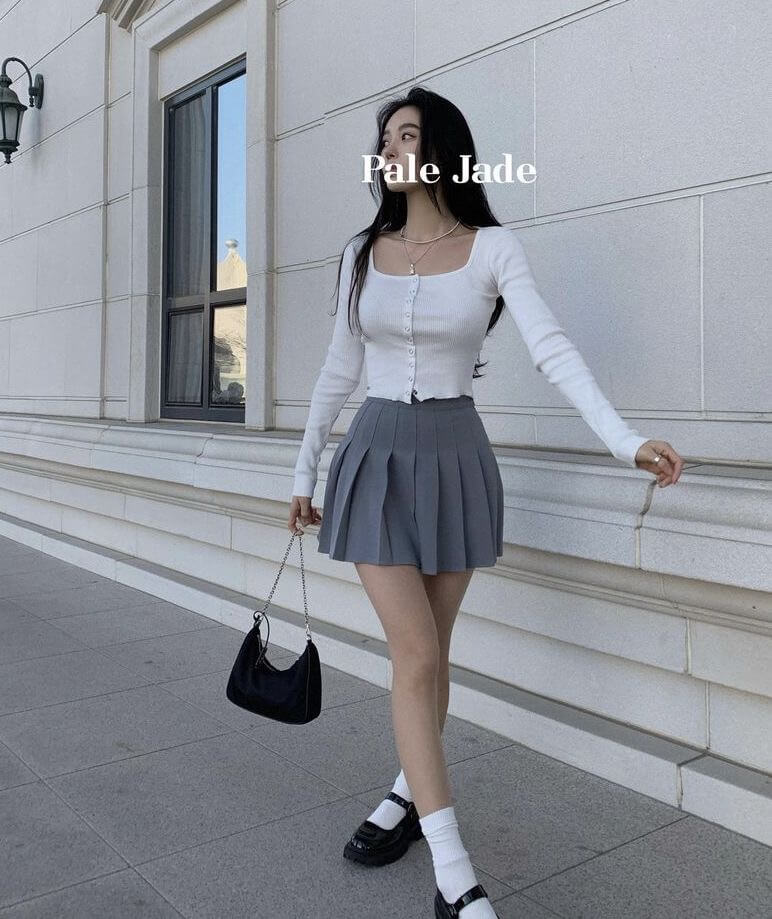 تنوره كسرات رصاصي