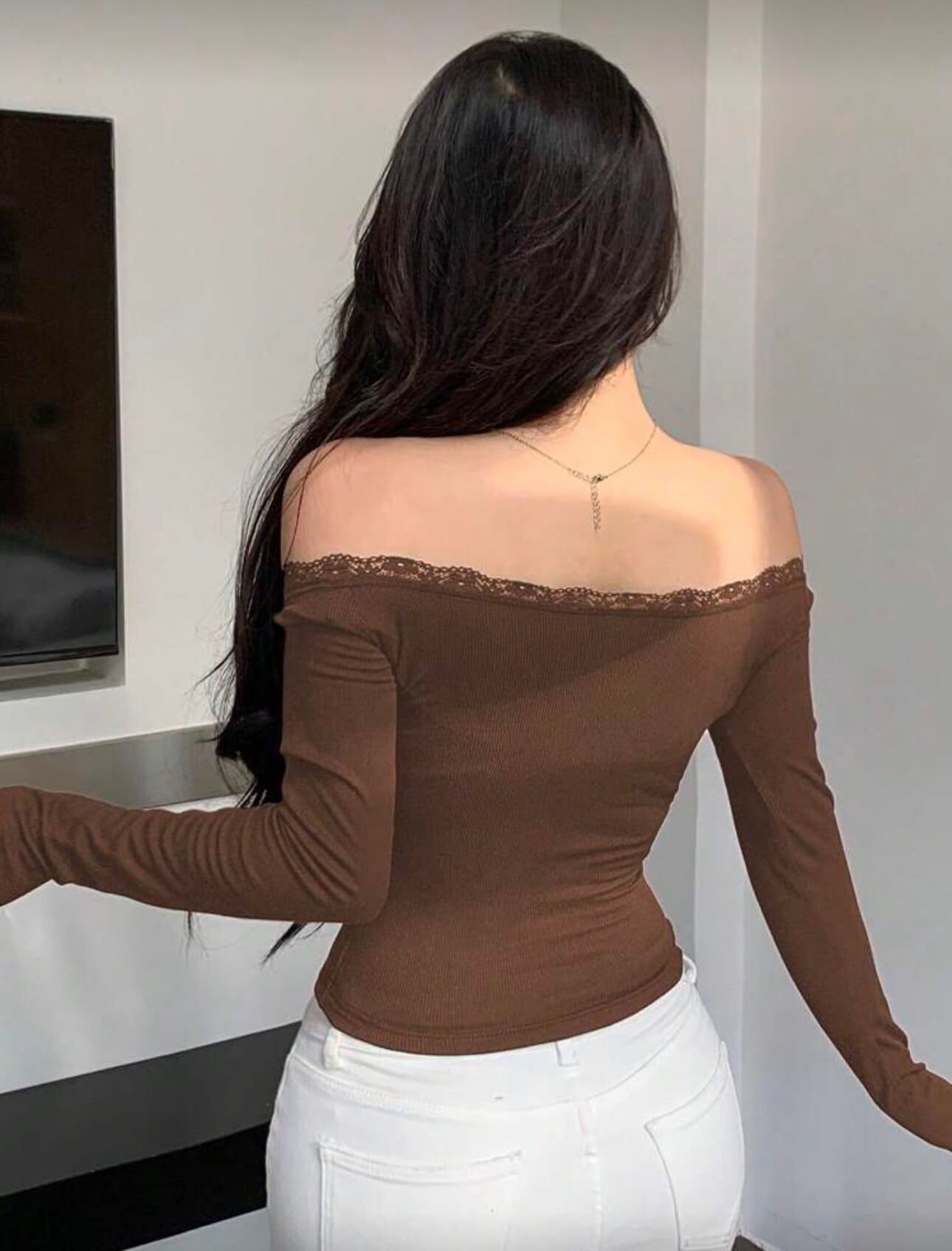 توب دانتيل -  بني جوزي