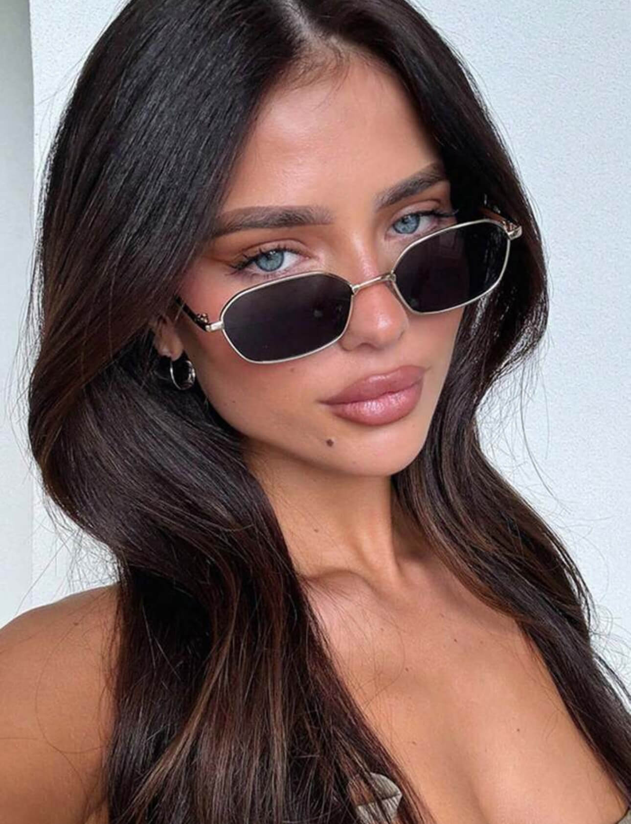 نظارات شمسيه