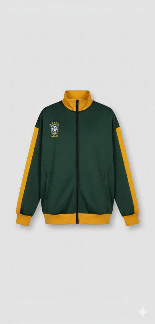 جاكيت البرازيل