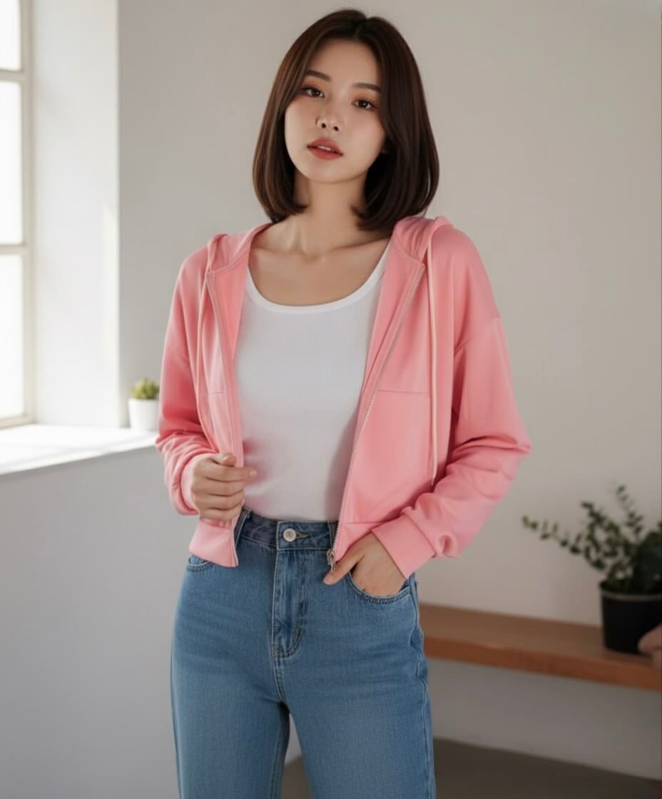 هودي سحاب وردي