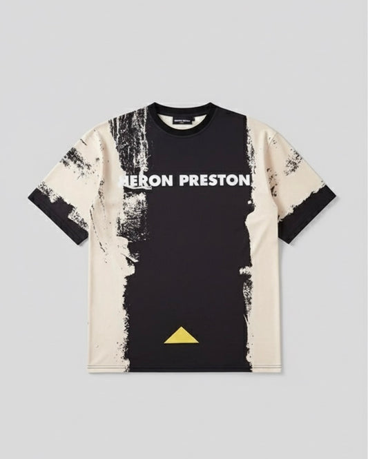 تي شيرت يونيسكس