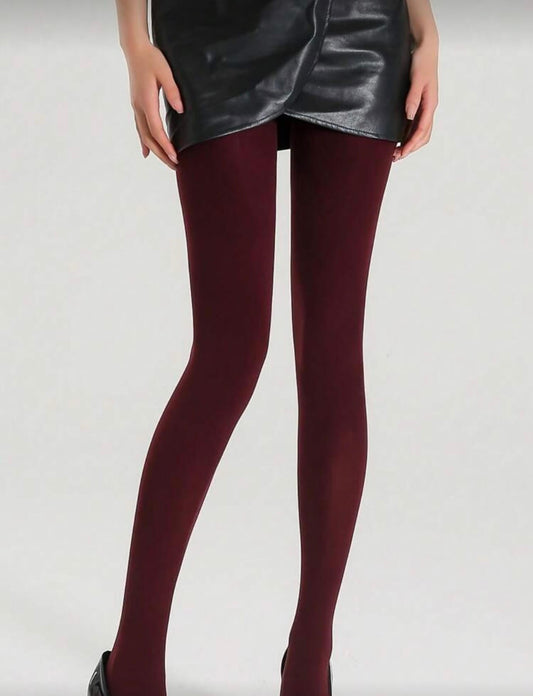 كولون برغندي