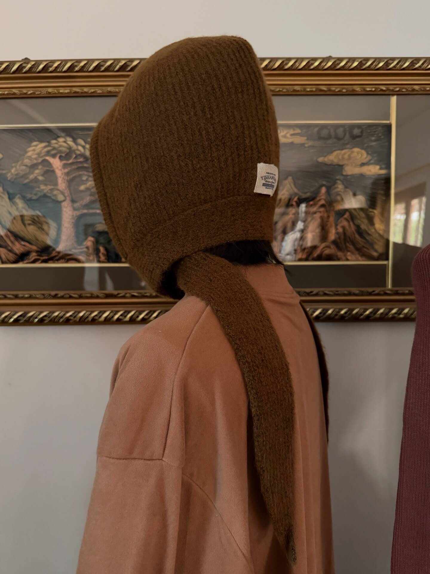 كب - جوزي بني